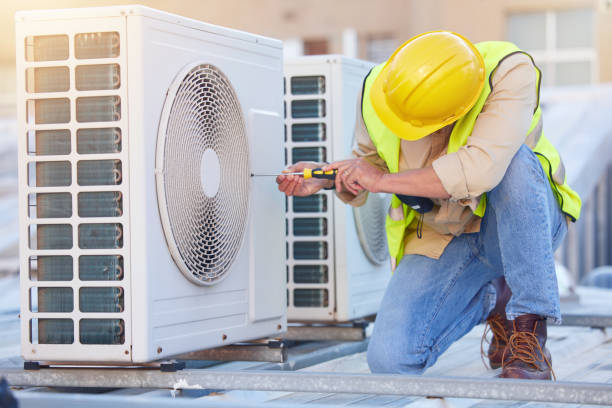 Best HVAC tune-up services  in Bayonet Point, FL