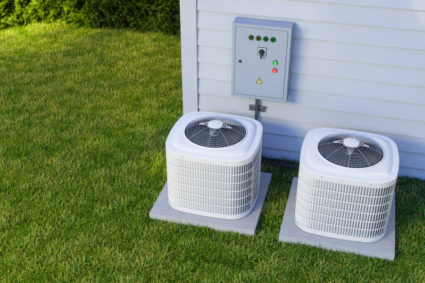 Best Emergency HVAC repair  in Bayonet Point, FL
