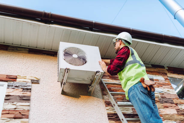 Best HVAC companies near me  in Bayonet Point, FL