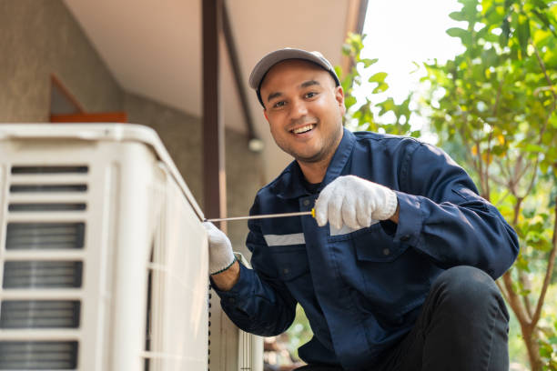Best Affordable HVAC services  in Bayonet Point, FL