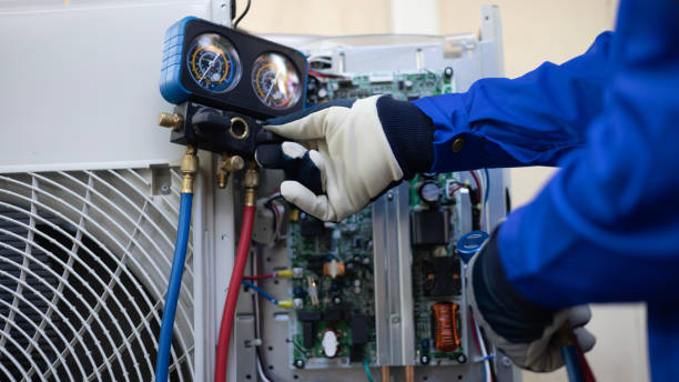 Best Affordable HVAC services  in Bayonet Point, FL